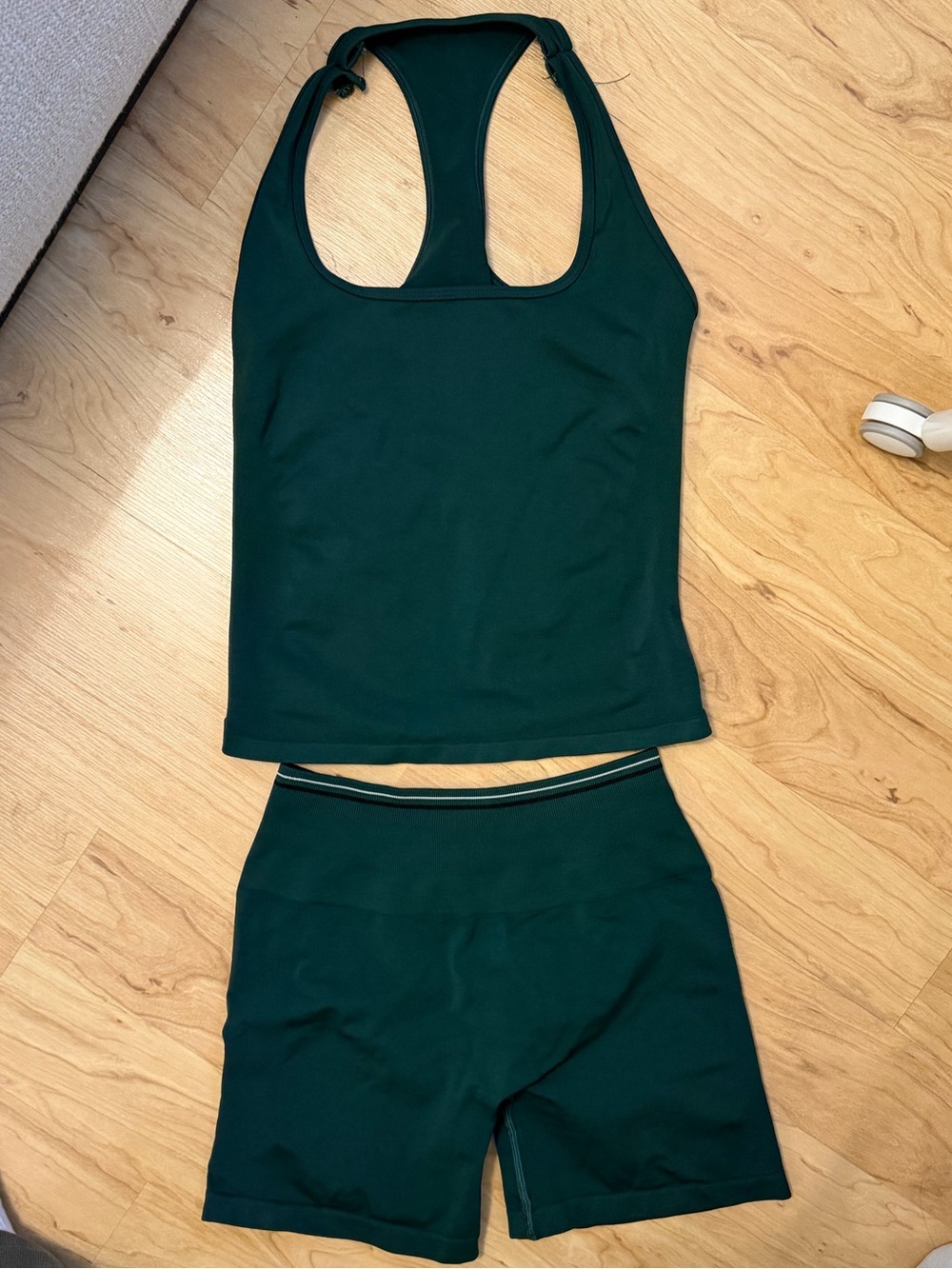 Alphalete Set - Small
